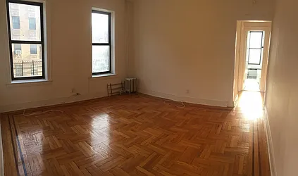 Rented by HFF Realty LLC