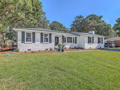 2620 Mona Ave, Charleston, SC, 29414