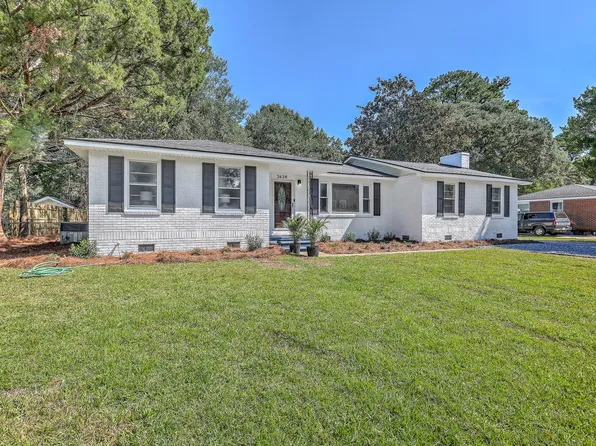 2620 Mona Ave, Charleston, SC 29414