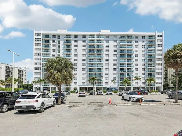 2841 NE 163rd St APT 605, North Miami Beach, FL 33160