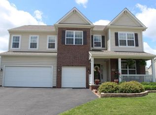 4907 McNulty St, Grove City, OH 43123