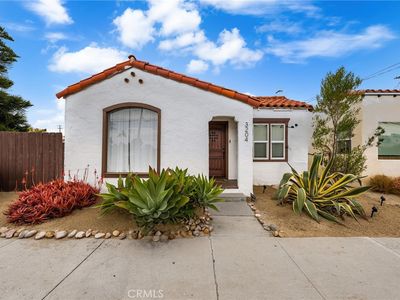 3204 Madison Ave, San Diego, CA, 92116