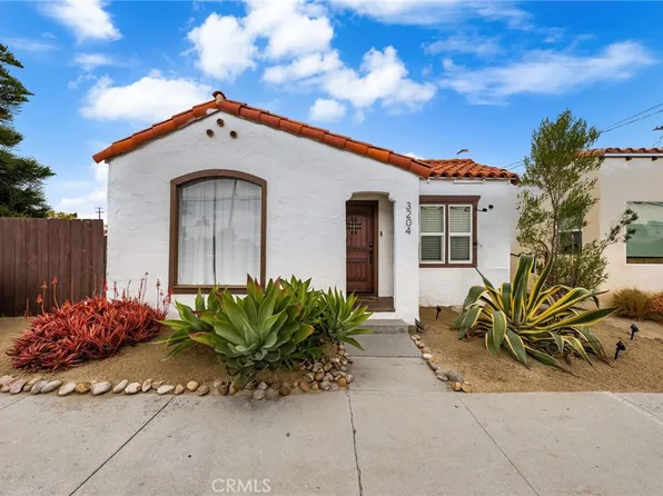 3204 Madison Ave, San Diego, CA 92116