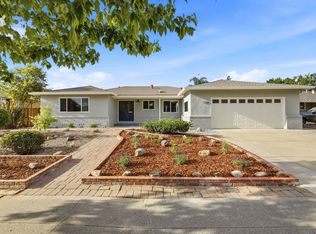 3309 Oxford Ln, San Jose, CA 95117