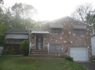 95 Eastern Pkwy, Hillside, NJ 07205