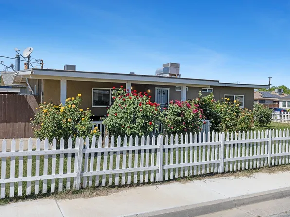 373 Adams St, Coalinga, CA 93210