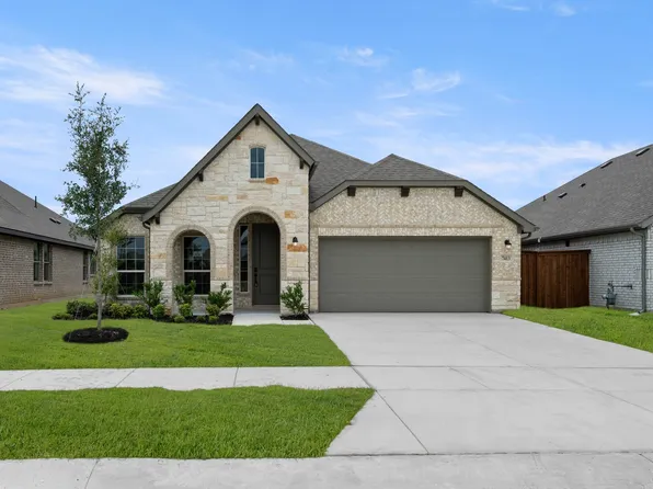 7413 Lavender Ln, Ponder, TX 76259