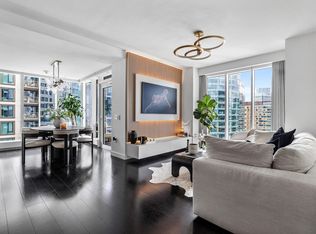 150 Seaport Blvd #14B, Boston, MA 02210