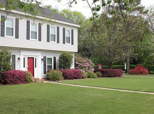 505 County Downs Rd, Montgomery, AL 36109