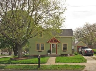 1202 12th St, Harlan, IA 51537