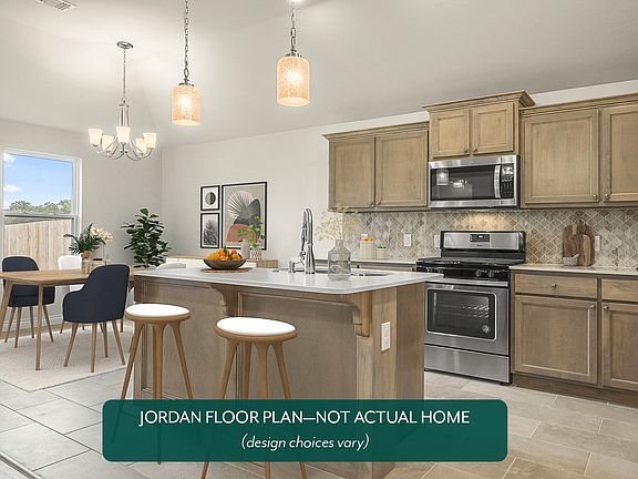 Kitchen Dining