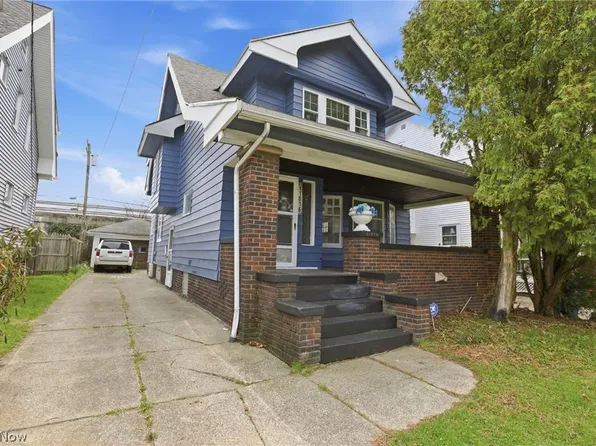 11816 Buckingham Ave, Cleveland, OH 44120