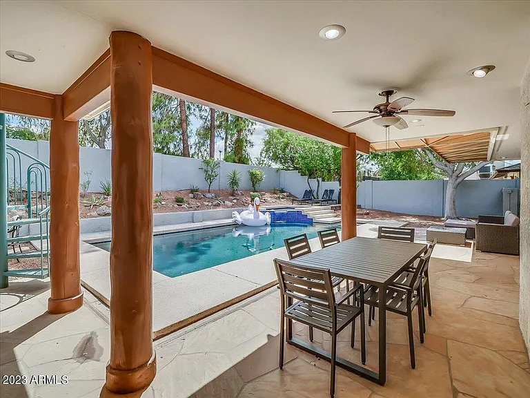 3351 E Las Rocas Dr — Photo 53