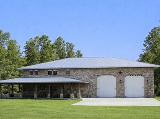 6536 Luthersville Rd, Gay, GA 30218