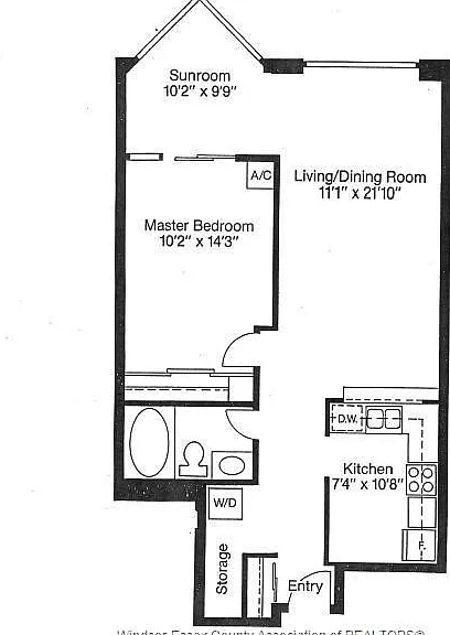 75 Riverside Dr E #901 — Photo 28