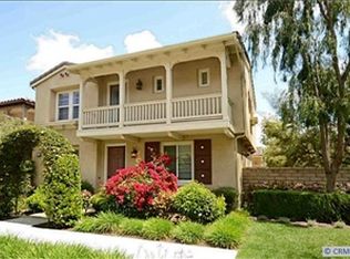 75 Canopy, Irvine, CA 92603