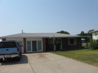 1002 West C St, Ogallala, NE 69153
