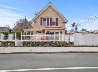 1960 Middlesex St, Lowell, MA 01851