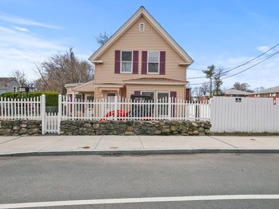 1960 Middlesex St, Lowell, MA, 01851