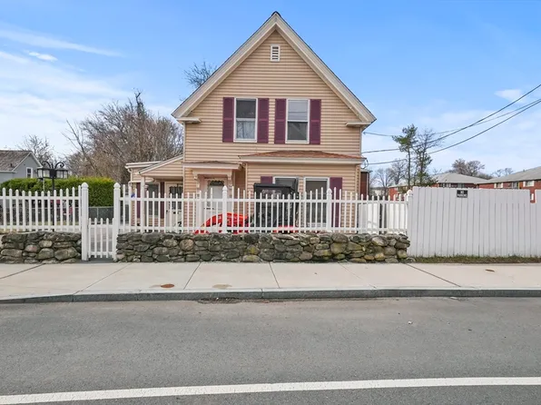 1960 Middlesex St, Lowell, MA 01851