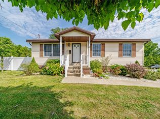 402 Park Ave, Scottdale, PA 15683