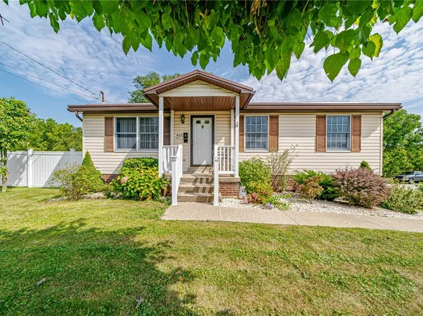 402 Park Ave, Scottdale, PA 15683