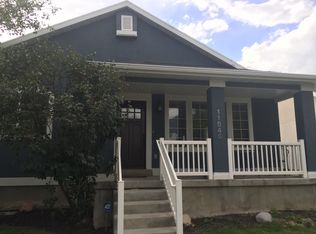 11846 S Inauguration Rd, Draper, UT 84020