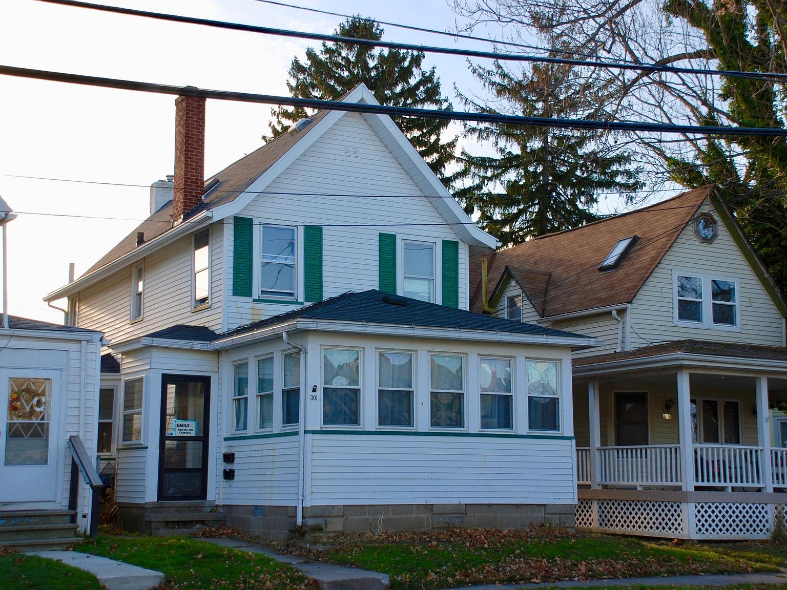 301 Beach Ave, Rochester, NY 14612 Zillow