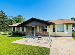 1014 Kye Ave, Opp, AL 36467