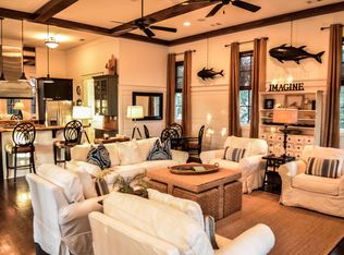 790 Western Lake Dr, Santa Rosa Beach, FL 32459