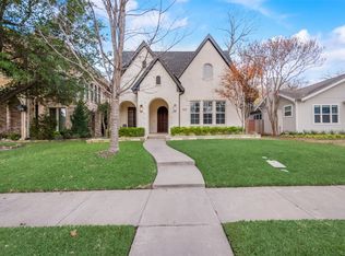 5307 Goodwin Ave, Dallas, TX 75206