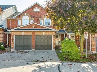 23 Lick Pond Way, Whitby, ON L1N9K5