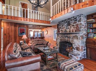 352 Maple Dr, Lake Arrowhead, CA 92352