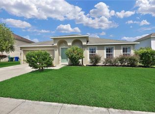 448 Fish Hawk Dr, Winter Haven, FL 33884