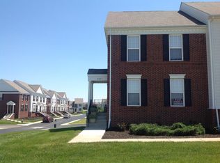 2656 Old Rosebud Rd, Lexington, KY 40509