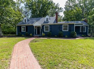 8149 Brown Rd, North Chesterfield, VA 23235