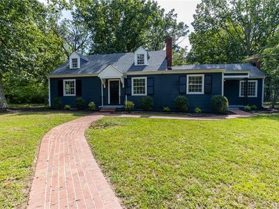8149 Brown Rd, North Chesterfield, VA, 23235