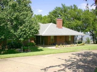 10855 Legg Dr, Kemp, TX 75143