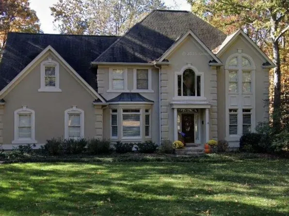 3111 Pintail Ln, Signal Mountain, TN 37377