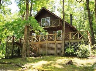 24424 Maranatha Ln, Little Rock, AR 72223