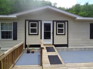 751 Peters Rd, Rockwood, TN 37854