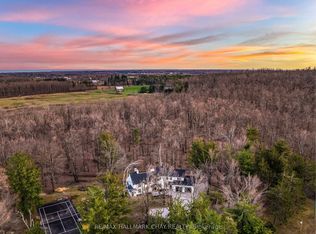 1359 Old Barrie Rd E, Oro Medonte, ON L0L1T0