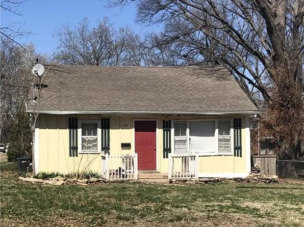 410 E Cedar St, Olathe, KS 66061
