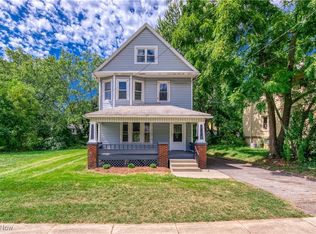314 Shawnee Path, Akron, OH 44305