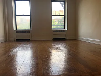 Rented by One New York Realty Inc