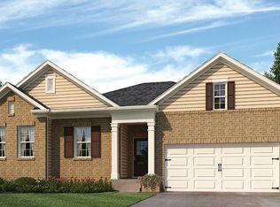 110 Creek Ridge Dr, Meridianville, AL 35759