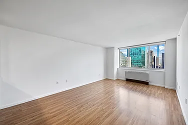 Rented by Gotham Organization