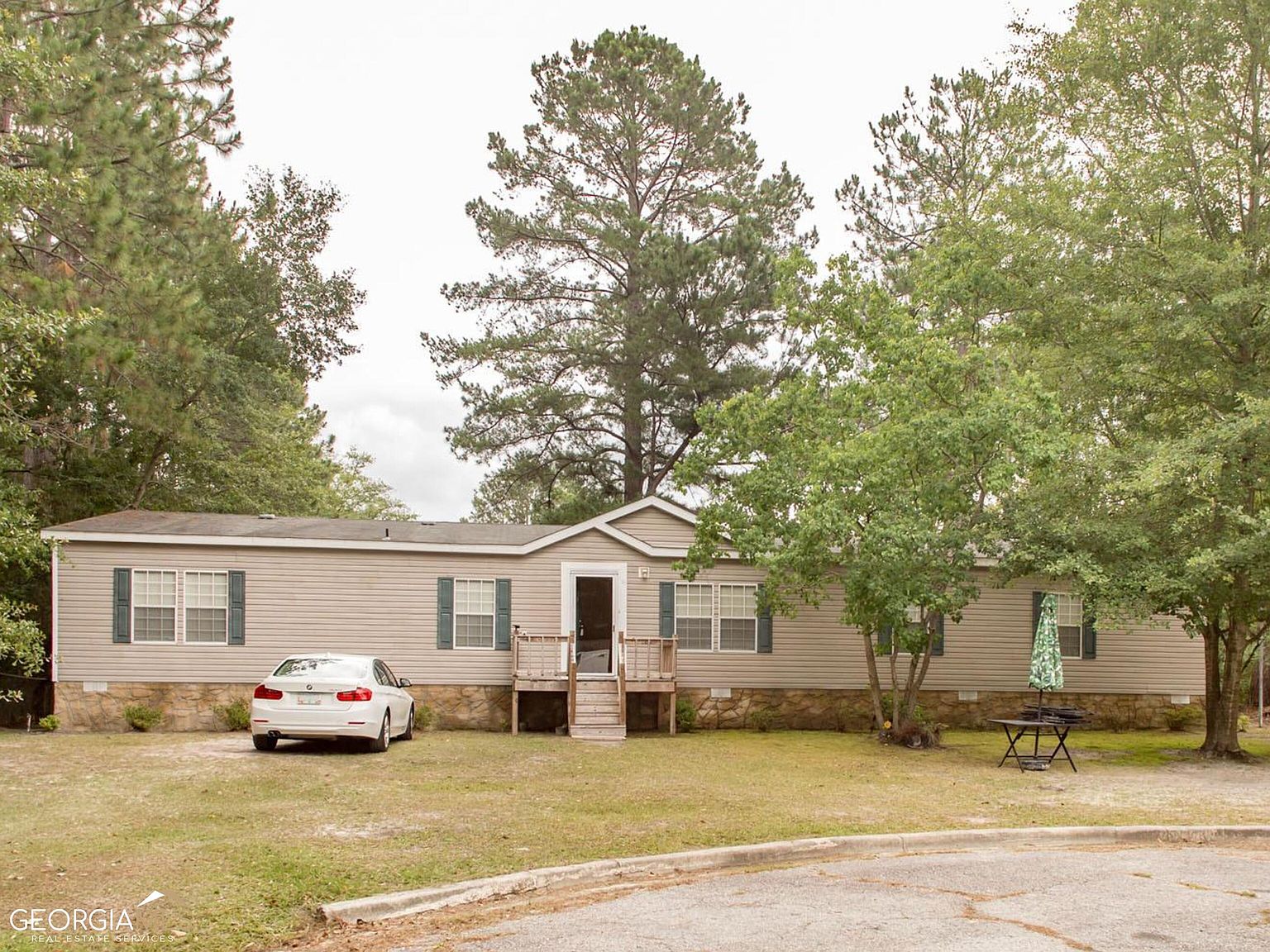 45 Norwood Cir E, Waycross, GA 31503 MLS 10171035 Zillow