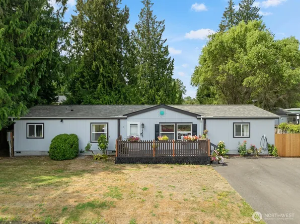 13820 51st Avenue E, Tacoma, WA 98446