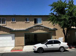 5744 Ritter Ln, Las Vegas, NV 89118